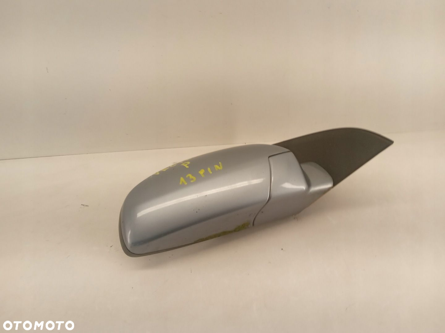 LUSTERKO PRAWE OPEL VECTRA C 02-05 13PIN - 2