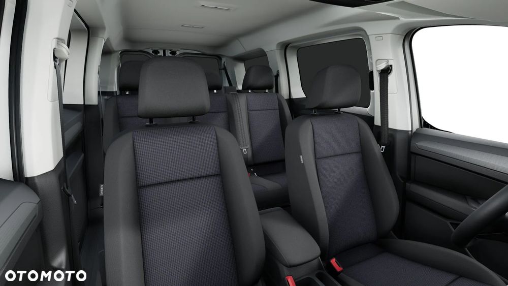 Volkswagen Caddy Maxi 2.0 TDI - 9