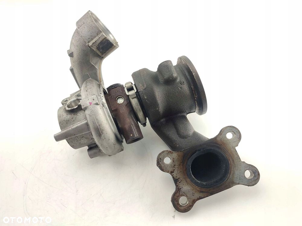 TURBOSPRĘŻARKA AUDI A4 B9 (2015-2019) 1.4 TFSI 150KM 04E145715K - 7