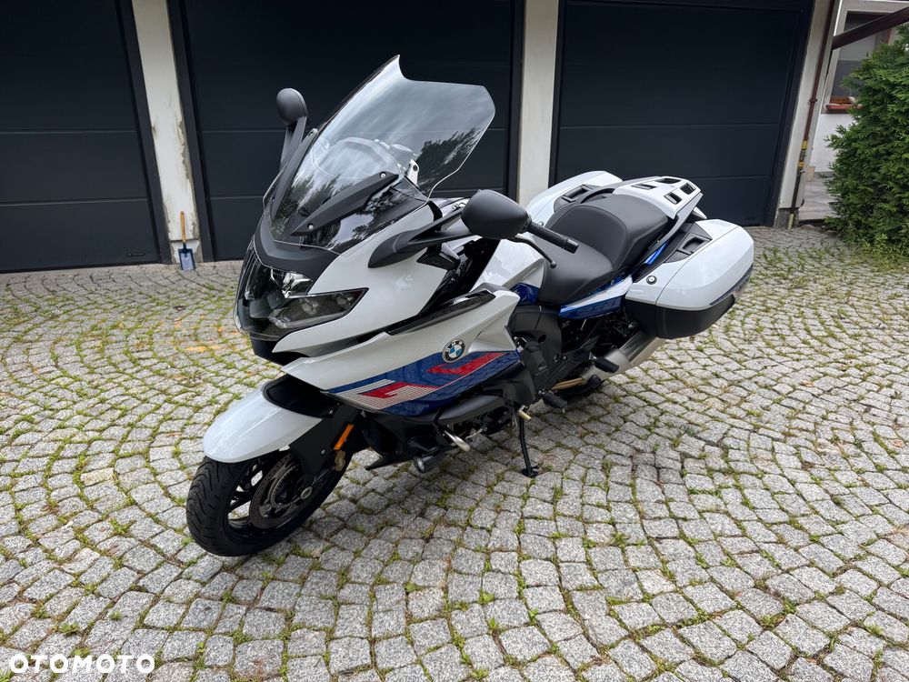 BMW K - 1