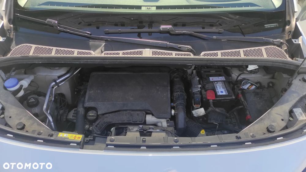 Toyota Proace City Verso Long 1.2 D-4T Business - 19