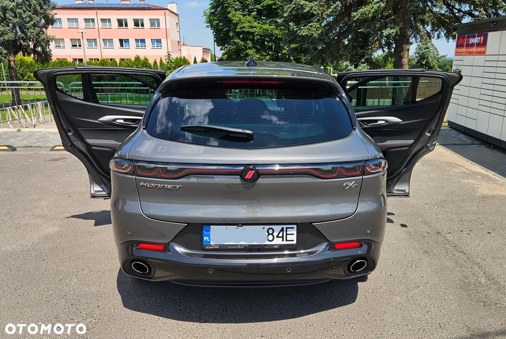 Dodge Hornet - 17