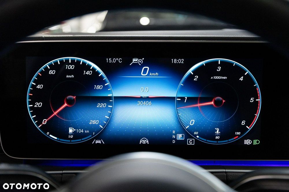 Mercedes-Benz GLE 400 d 4-Matic Premium Plus - 37