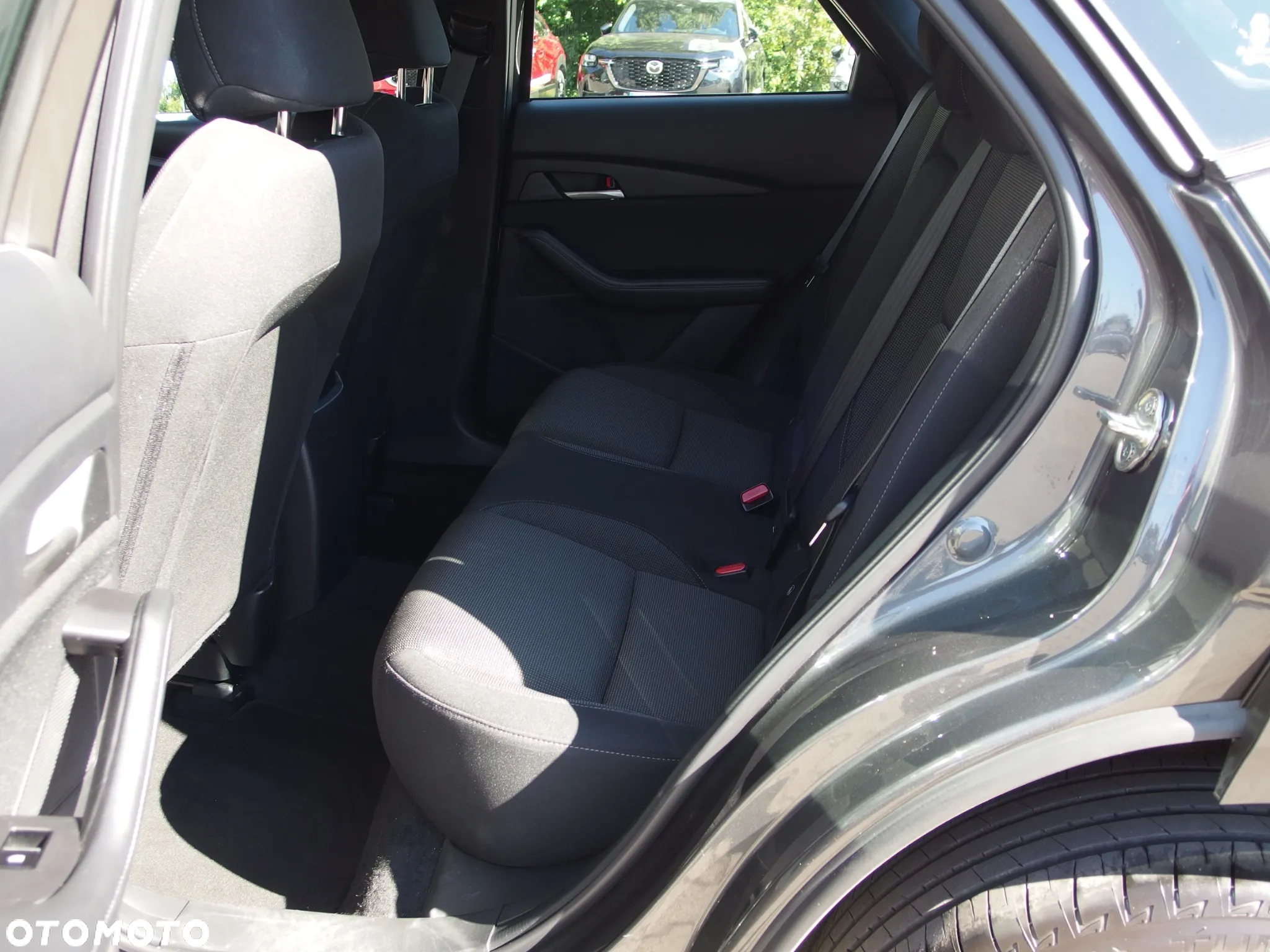 Mazda CX-30 - 12
