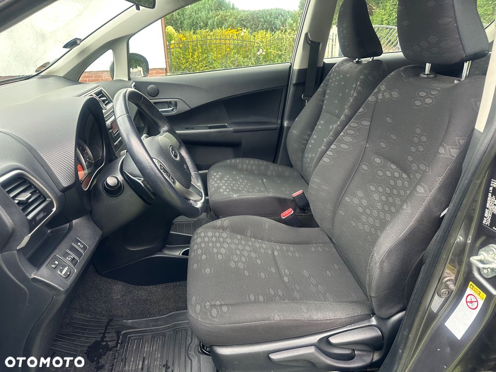 Toyota Verso S 1.4 D-4D MultiMode Life - 12