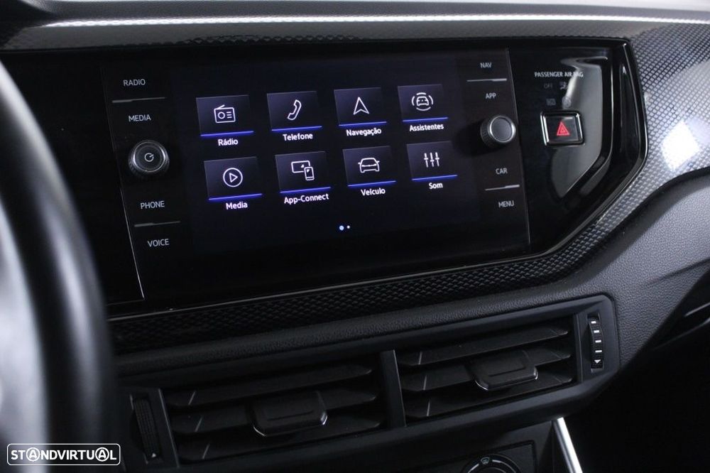 VW Taigo 1.0 TSI Urban - 28