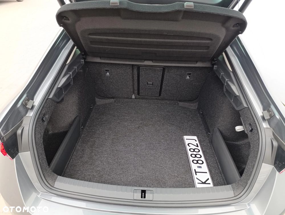 Skoda Octavia 1.5 TSI mHEV Selection DSG - 17