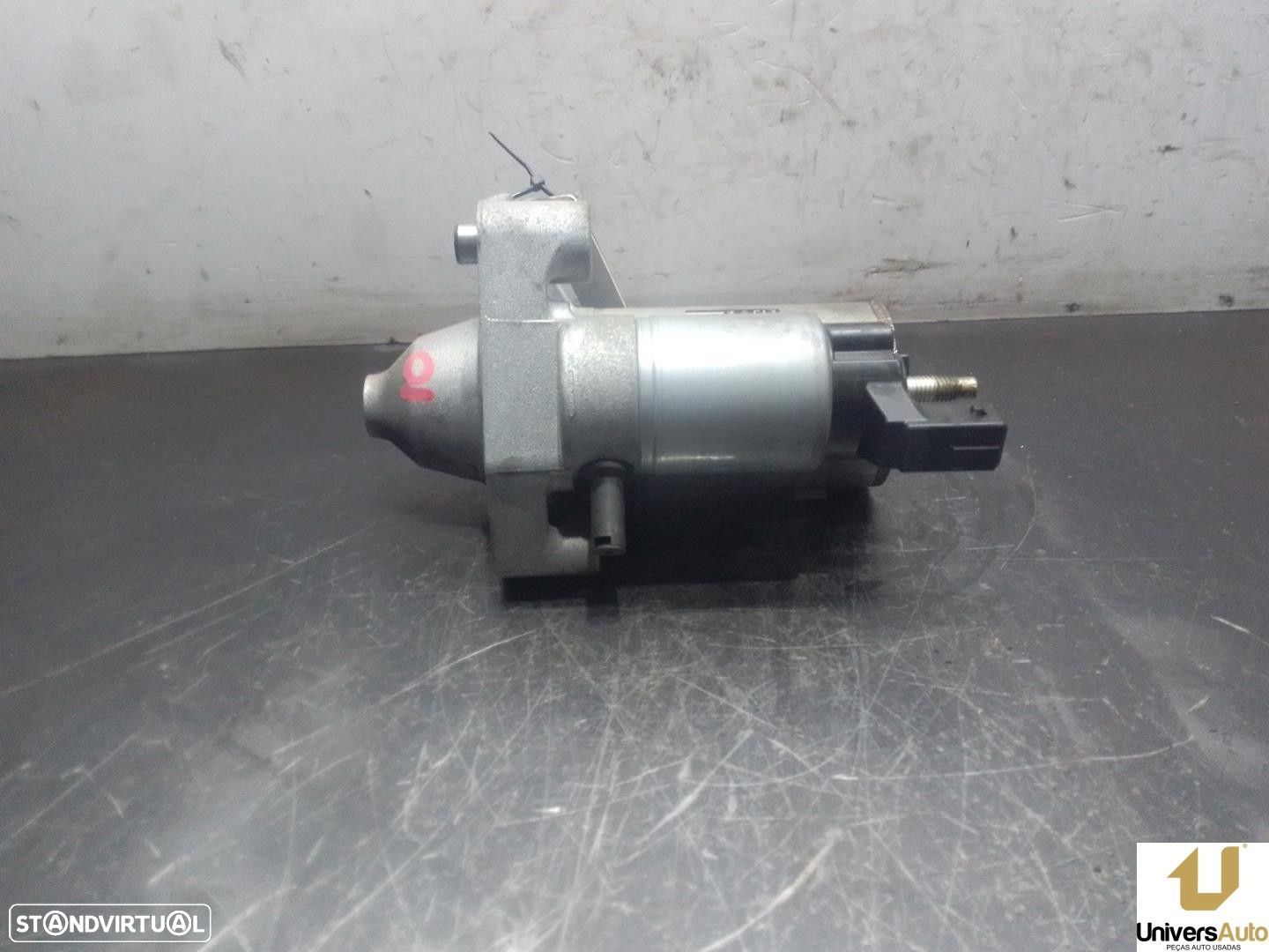 MOTOR ARRANQUE PEUGEOT 208 2015 -9671530880 - 1