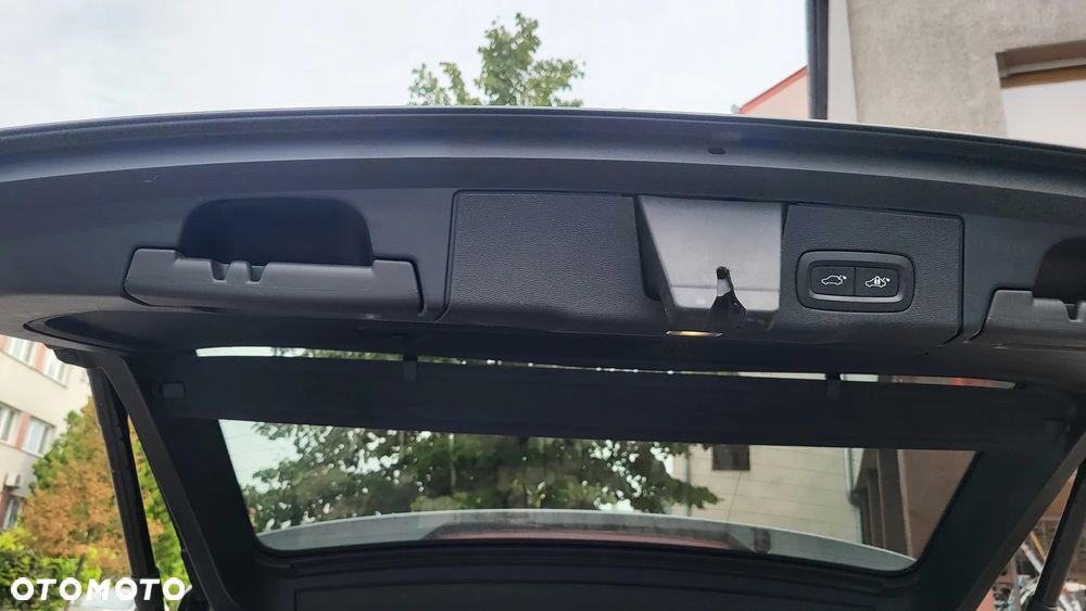 Volvo XC 60 D4 AWD Inscription - 7