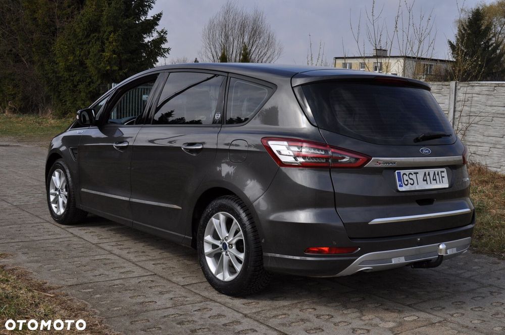 Ford S-Max - 8