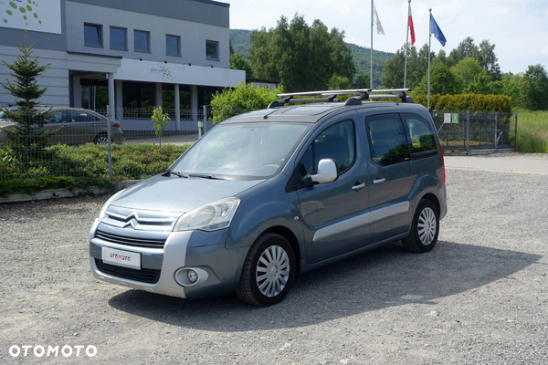 Citroën Berlingo 1.6 HDi Multispace