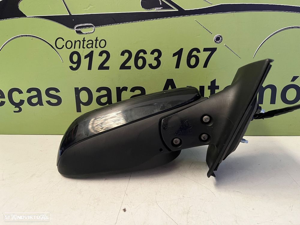 Toyota Yaris P9 - ESPELHO RETROVISOR DIREITO - ER056 - 5