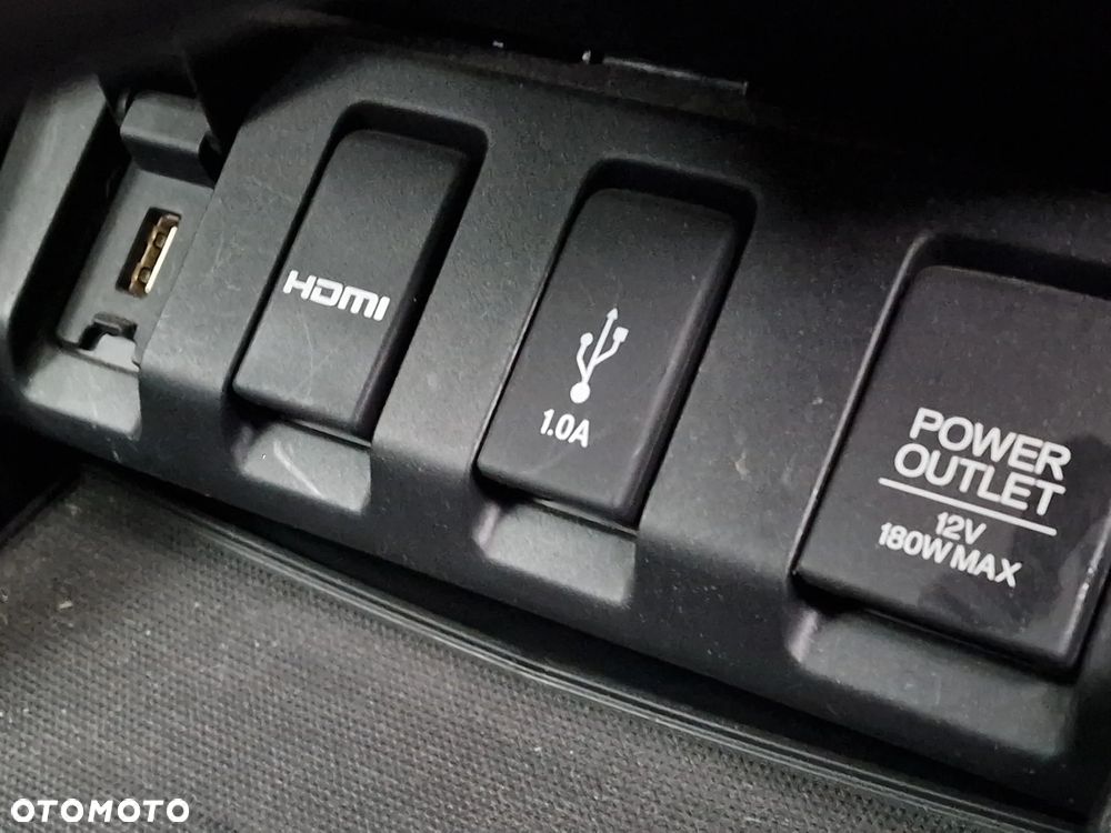Honda HR-V - 35
