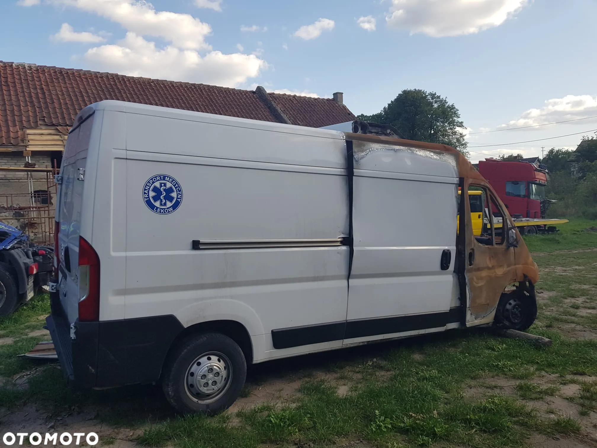 Peugeot Boxer - 2