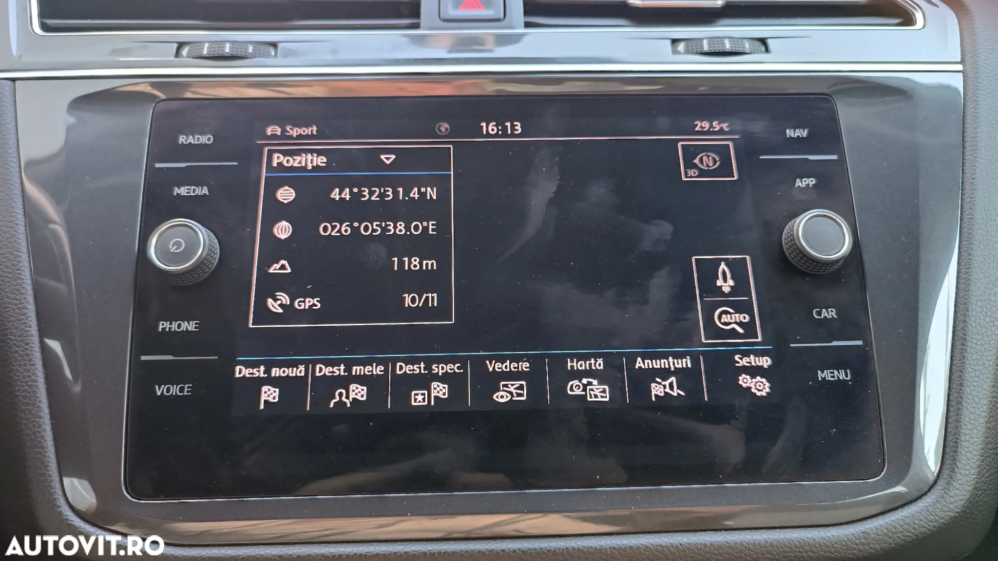 Volkswagen Tiguan 2.0 TDI DSG 4Mot Highline - 36