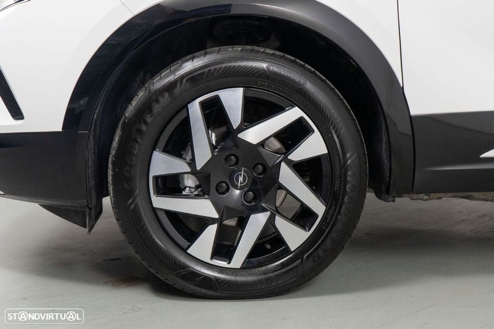 Opel Mokka 1.2 T GS Line AT - 19