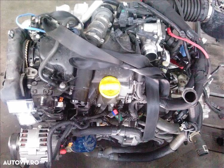 egr r. kangoo 1.5 dci an fabr 2018 - 1