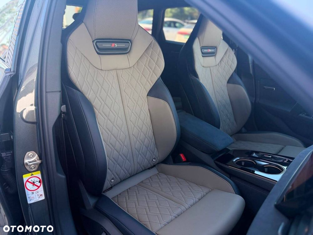 Audi A6 Avant TFSI mHEV Quattro S tronic - 26