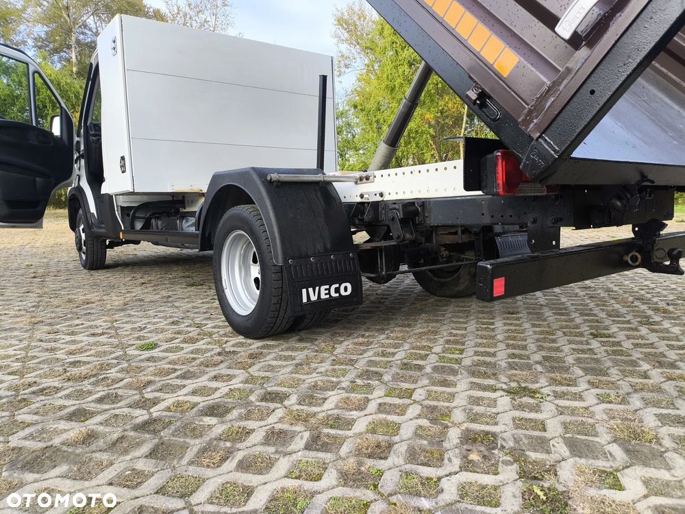Iveco Daily - 12