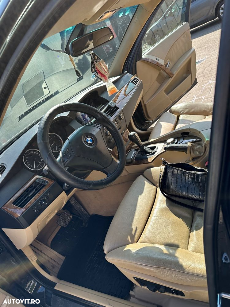 BMW Seria 5 - 19