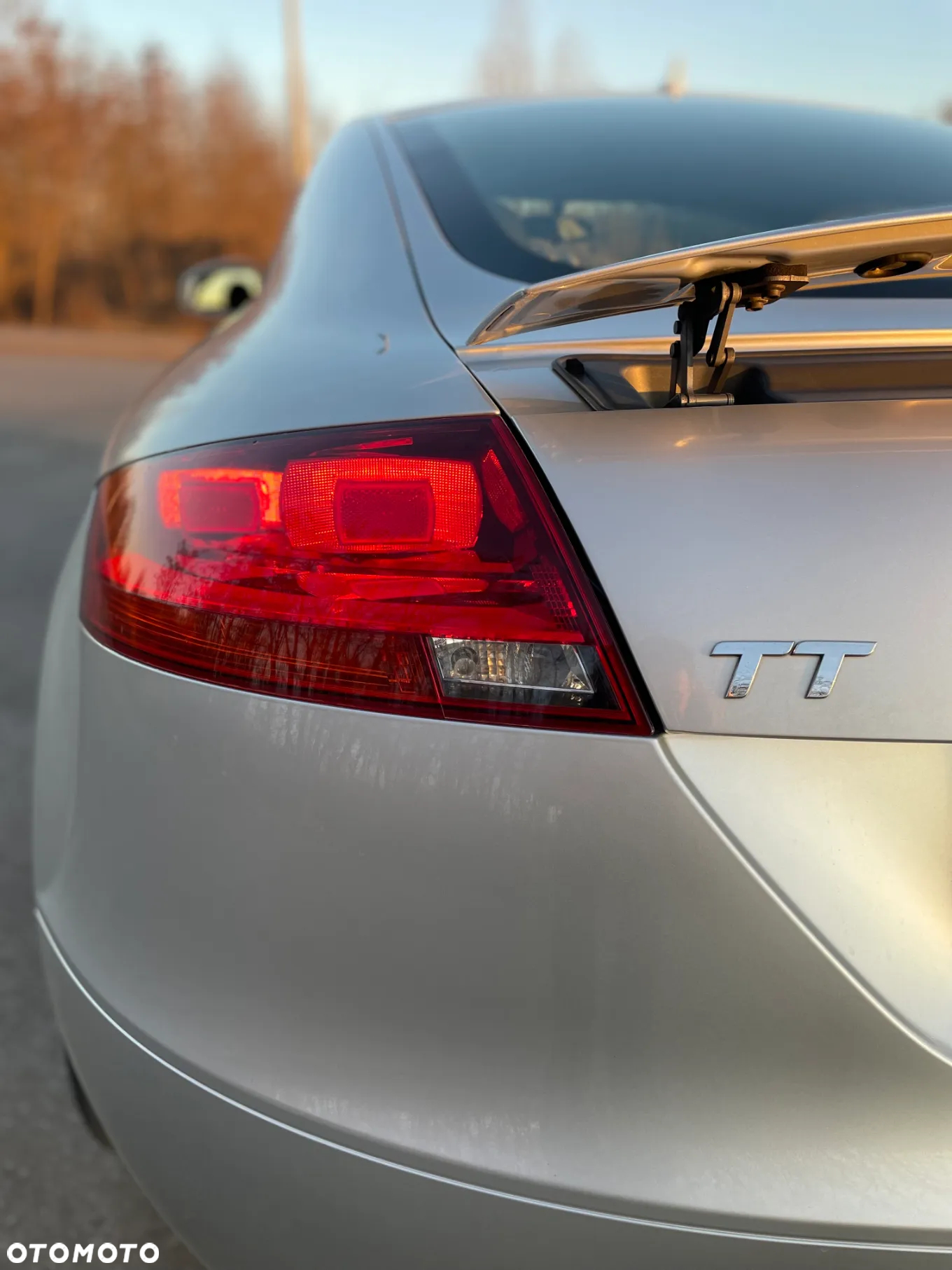 Audi TT Coupé 2.0 TFSI - 12