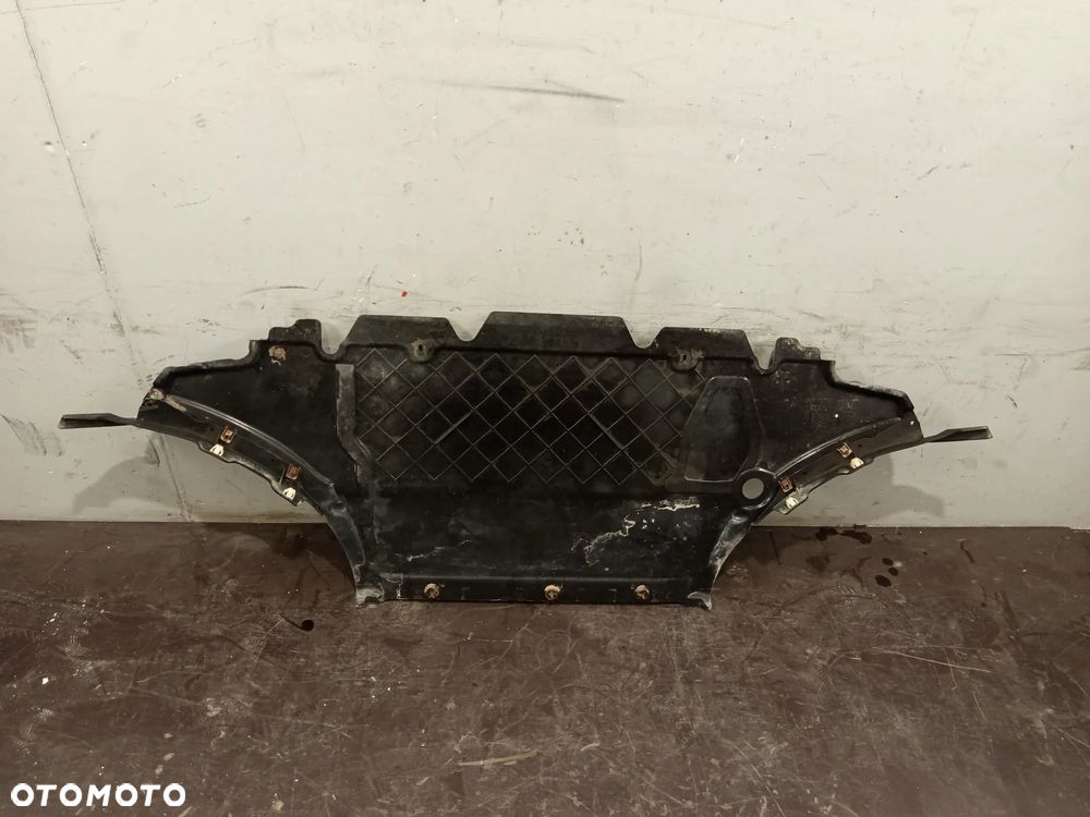 AUDI A4 B8 SEDAN 08-12 1.8 TFSI OSŁONA DOLNA SILNIKA 8K0883821S - 2