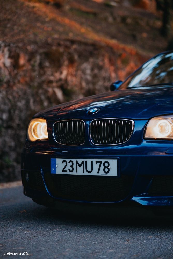 BMW 120 - 9