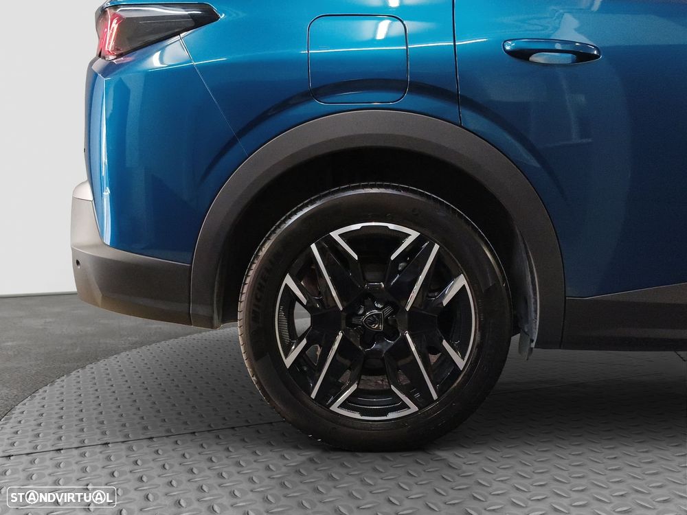 Peugeot 5008 Hybrid 145 e-DSC6 Allure - 44