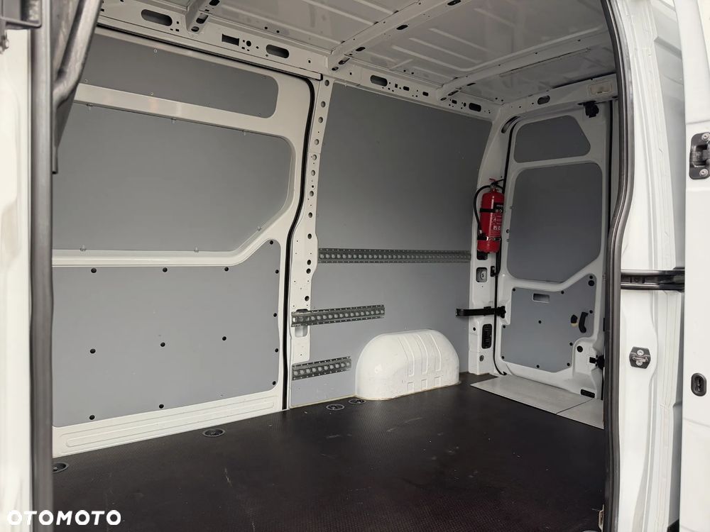 Renault Master L2H2 Winda - 22