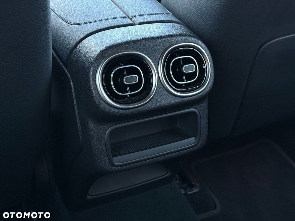 Mercedes-Benz GLC 200 d mHEV 4-Matic Avantgarde - 31