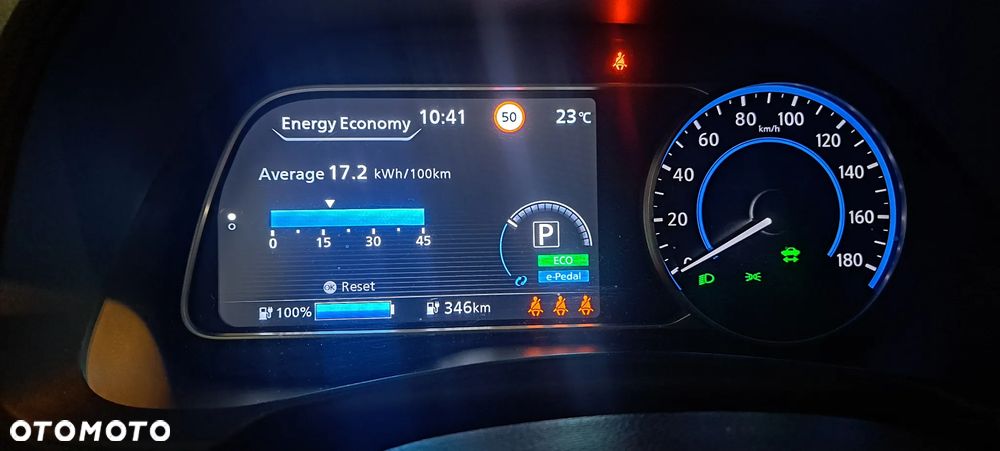 Nissan Leaf 62kWh N-Connecta - 13