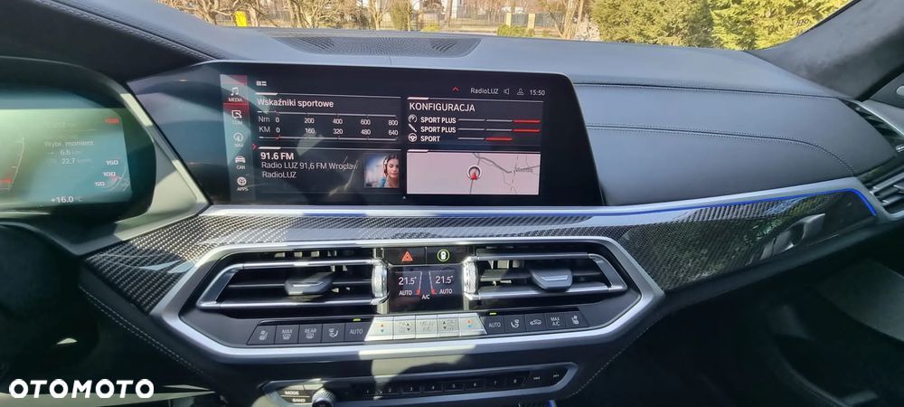 BMW X5 M Competition - 19