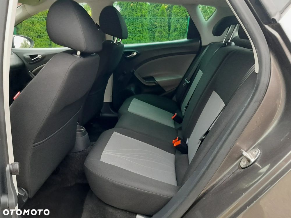 Seat Ibiza 1.2 TSI (Ecomotive) Start & Stop Style Salsa - 16