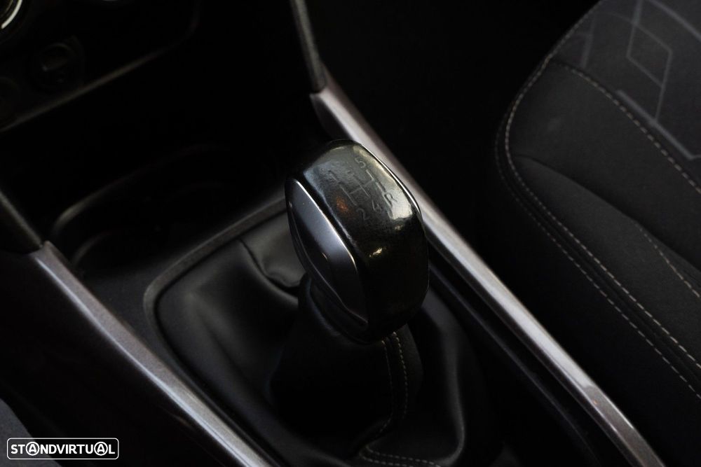 Peugeot 2008 1.2 PureTech Style - 22