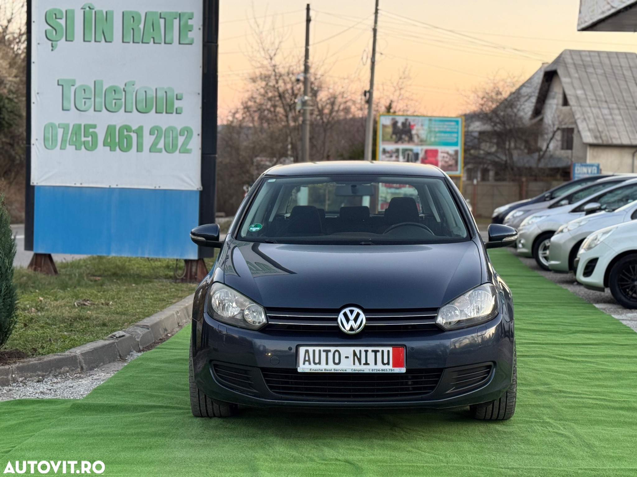 Volkswagen Golf Variant 1.4 TSI Style - 2