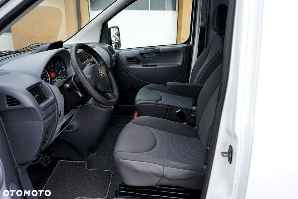 Citroën Jumpy - 15