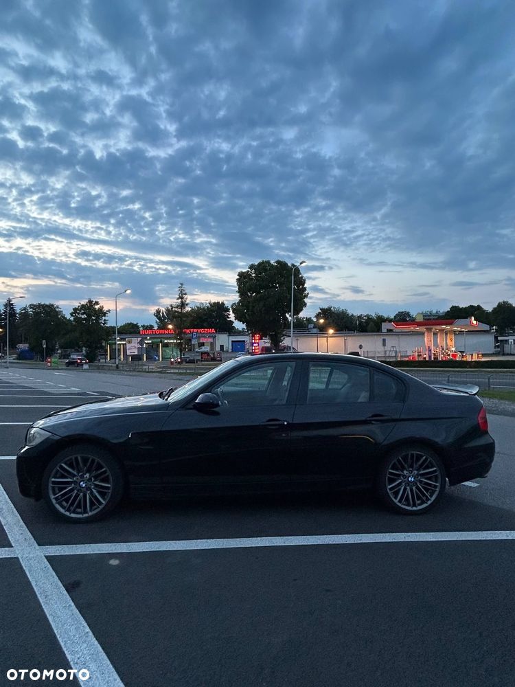 BMW Seria 3 - 6
