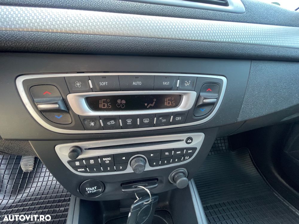 Renault Megane 1.5 dCi Dynamique - 21