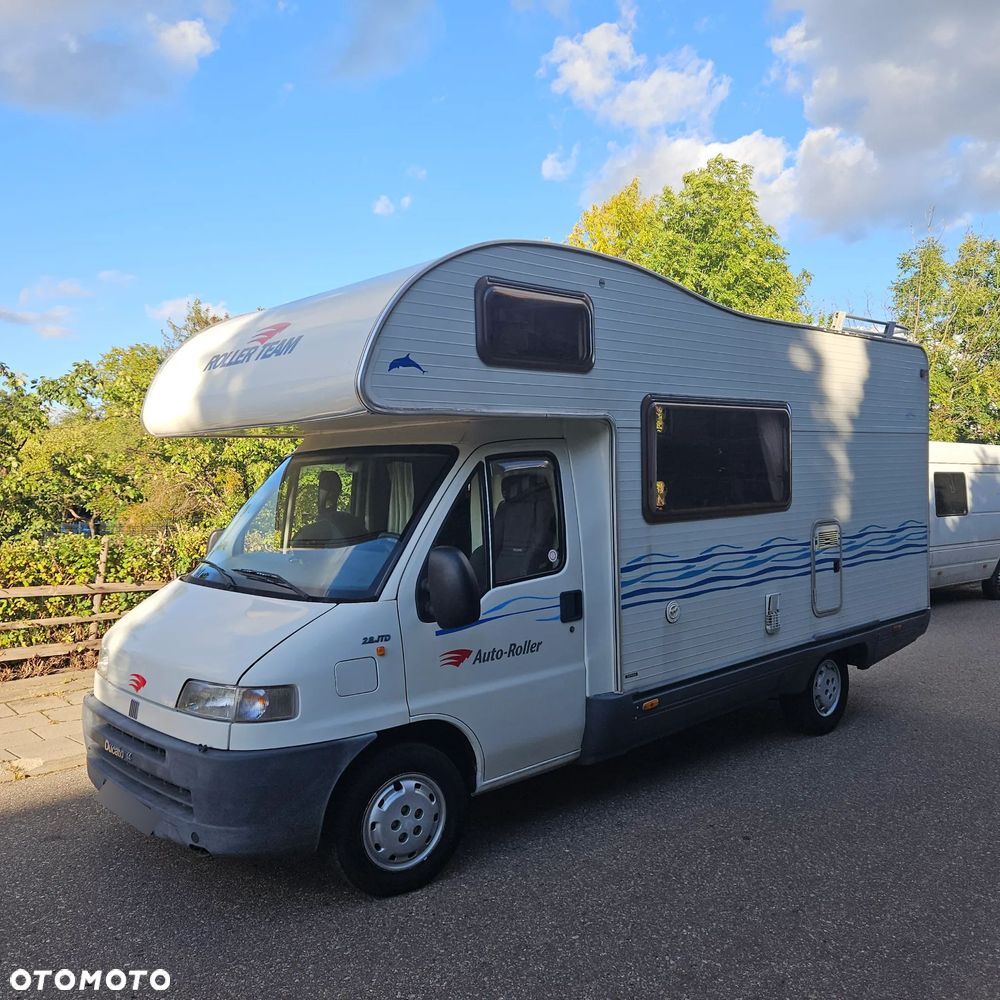 Fiat Ducato
