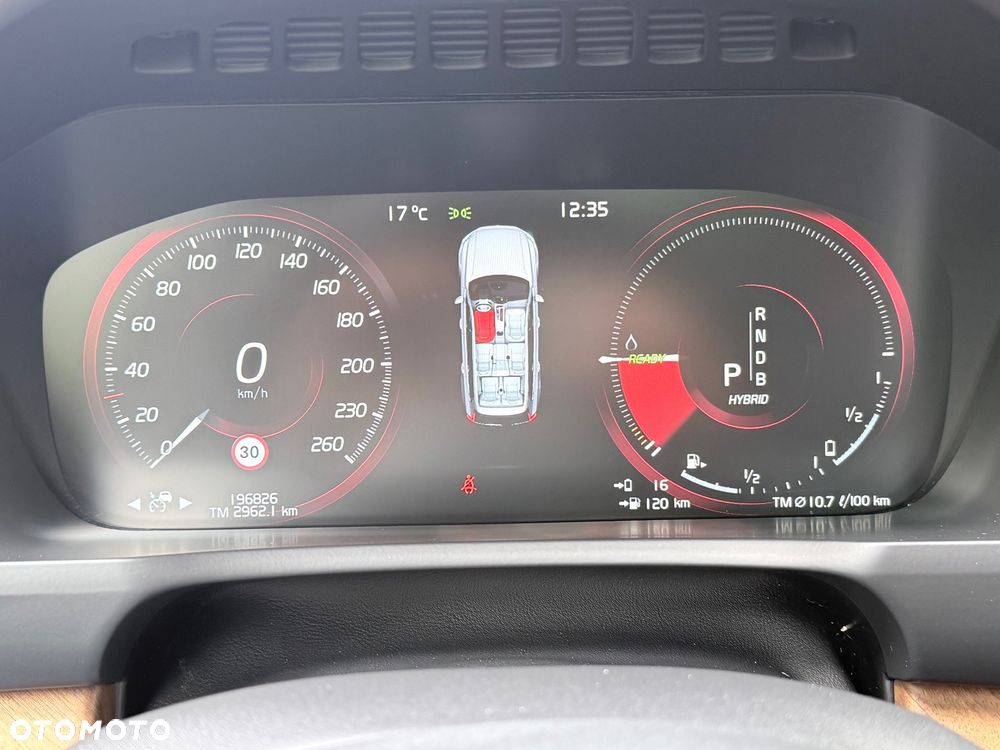 Volvo XC 90 - 13