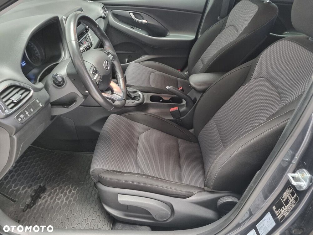 Hyundai i30 1.0 T-GDI Modern - 7