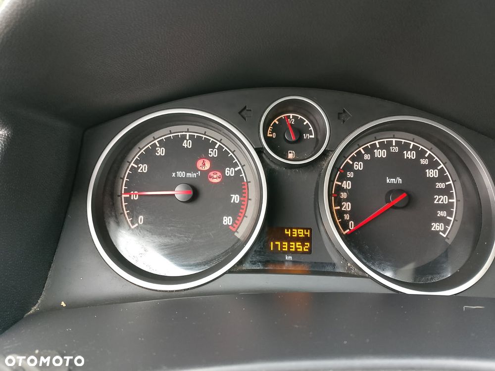 Opel Astra - 13