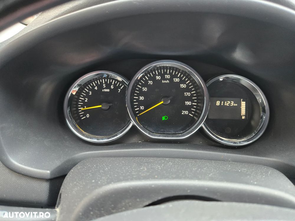 Dacia Logan 1.2 Prestige - 7