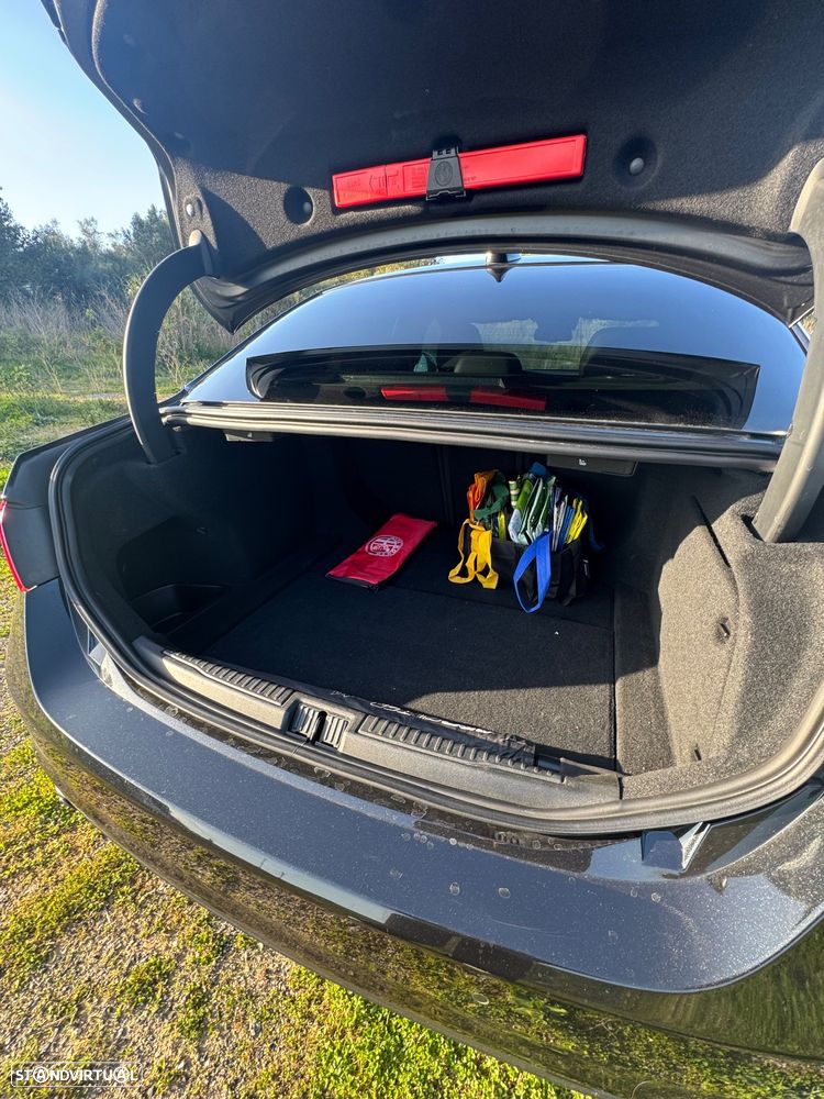 Alfa Romeo Giulia 2.2 D Sprint AT8 - 35