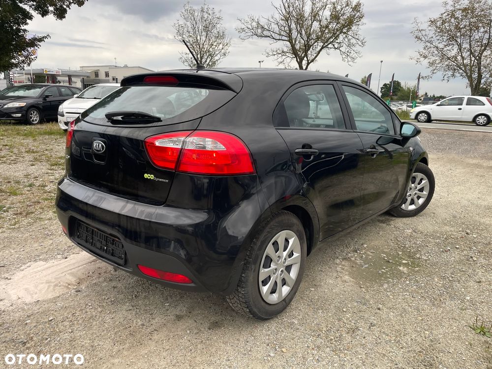 Kia Rio 1.2 Spirit - 6