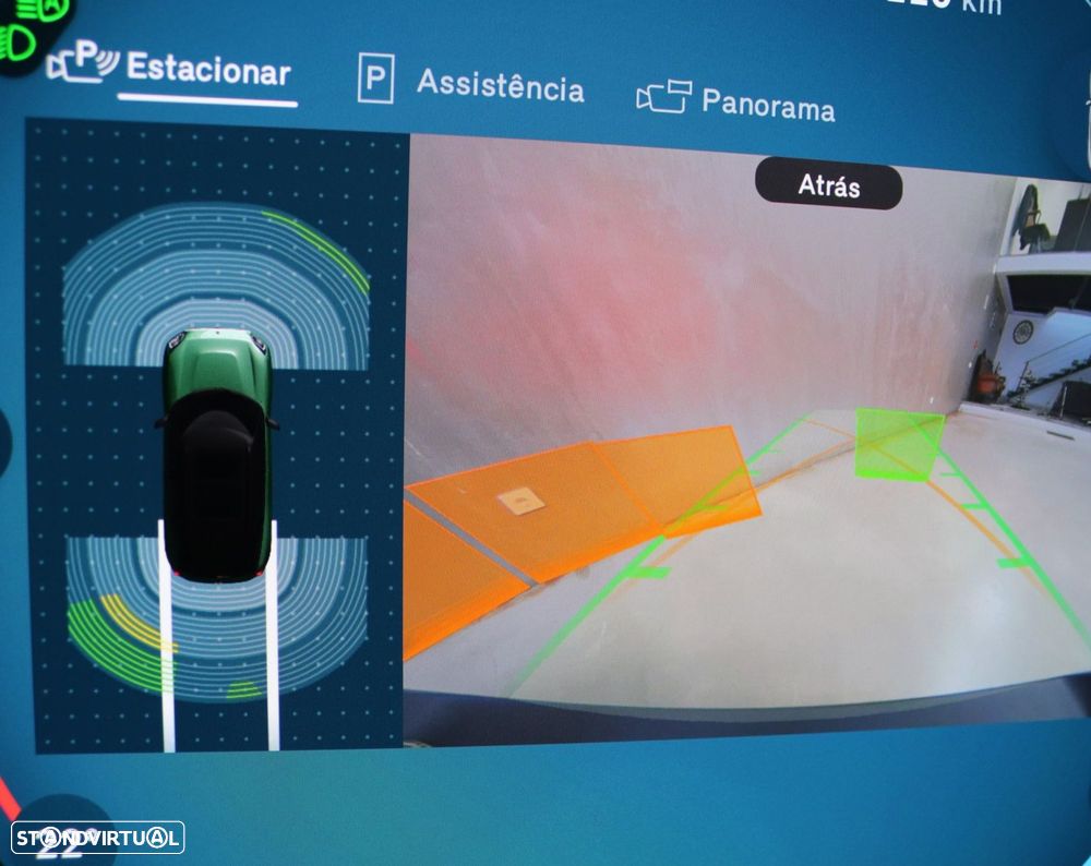 MINI Countryman E Favoured L - 22