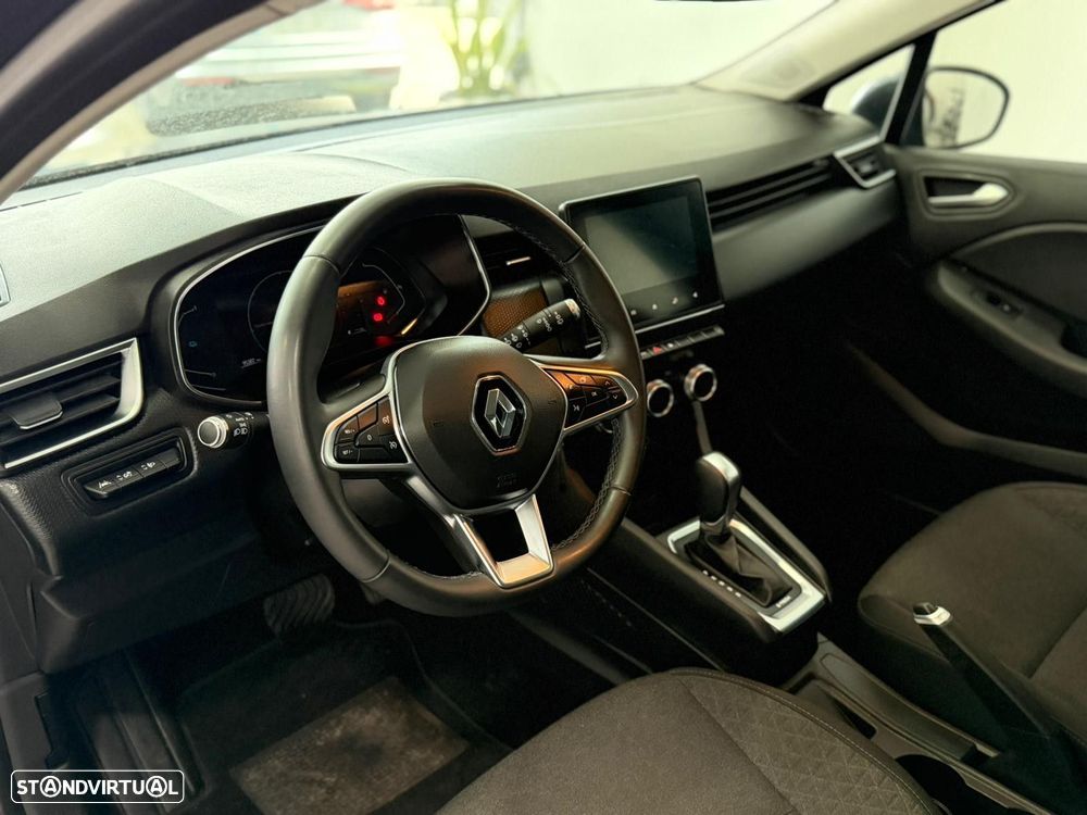 Renault Clio 1.6 E-Tech Edition One - 6