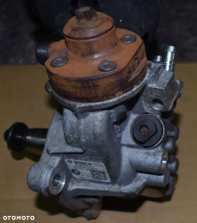 Pompa wtryskowa BMW F10 F20 F30 118d 318d - 2