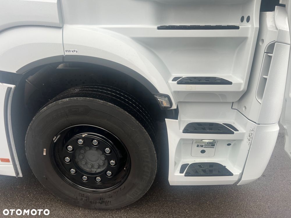 Mercedes-Benz ACTROS L bez retardera prokontraktowy - 14