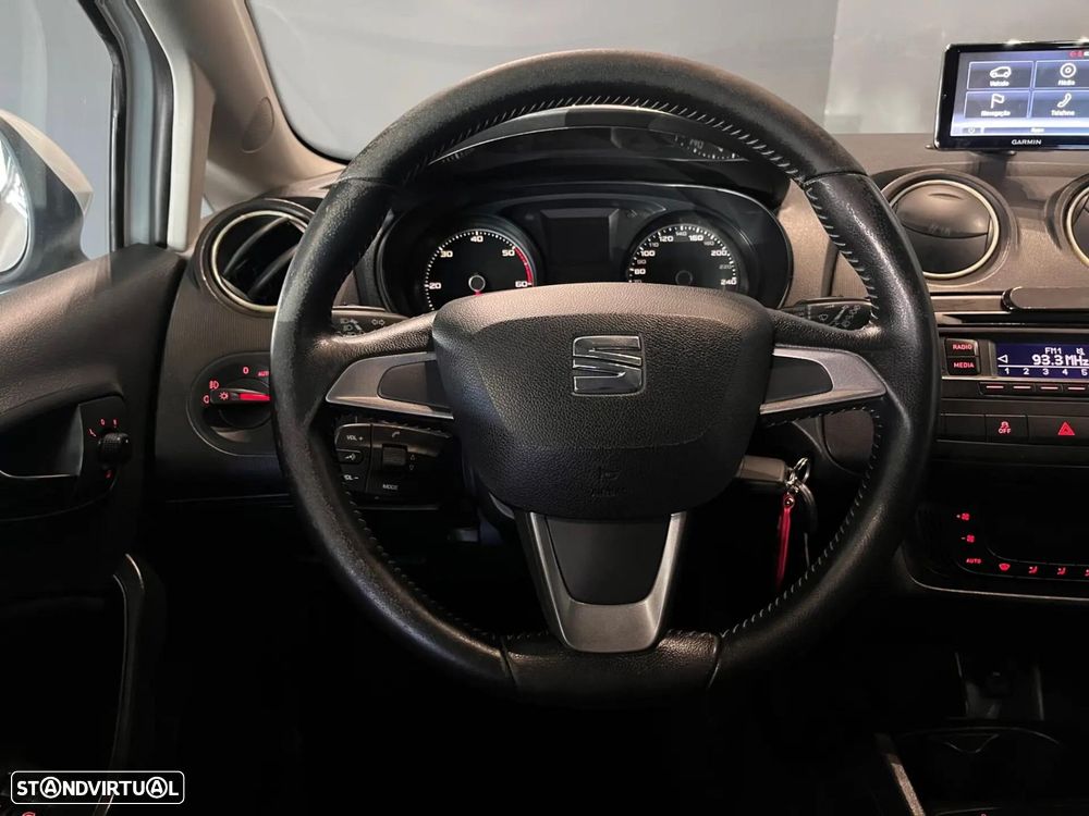 SEAT Ibiza - 14